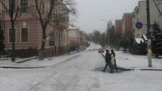 На Дрогобиччині призупинили навчання в школах