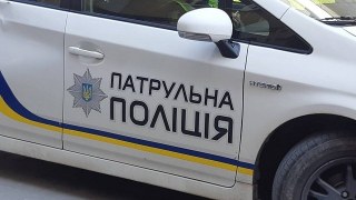 У Львові спіймали водія, рівень алкоголю у крові якого перевищував норму у 17 разів