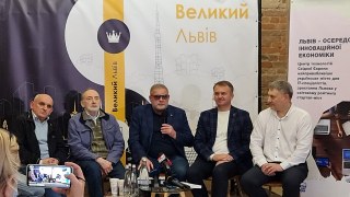 Нинішня влада веде Львів до деградації – Олег Синютка
