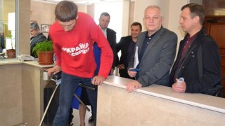 Нардепи з Львівщини відкидають звинувачення у хуліганстві, а натомість зареєстрували зустрічну заяву