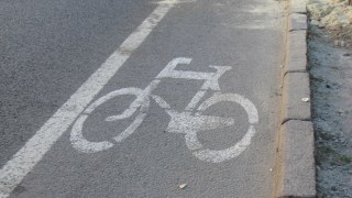 ДТП у Львові: велосипедист потрапив у нейрохірургію