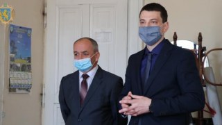 Богдана Кейвана призначили керівником департаменту ПЕК Львівської ОДА