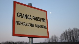 У Польщі роботу знайшли понад 350 українців