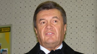 Януковича визнали винним у державній зраді