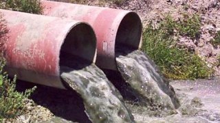 Львівводоканал приховує інформацію про підприємства, які зливають стоки в міську каналізацію