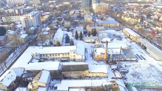 На Львівщині від Covid-19 бустерною дозою щепили понад 17 тисяч людей