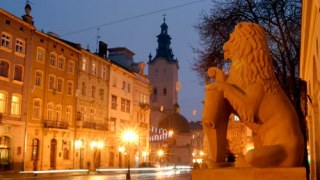 Дні європейської спадщини вже вдруге відбудуться у Львові