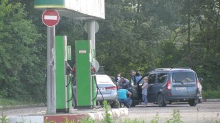 19 червня: ціни на АЗС Львівщини