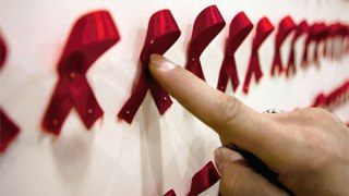 Минулоріч на Львівщині зменшилася захворюваність на ВІЛ та СНІД