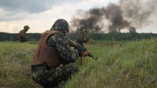 Львів'ян закликають допомогти третьому батальйону територіальної оборони