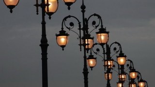 На Львівщині встановлять світильники за 50 млн грн