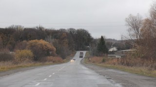 На Львівщині не здійснили будівництво більшої половини запланованих ділянок доріг
