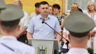 Перший заступник Гримак у серпні отримав понад 20 тисяч гривень за відпустку
