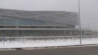 Стадіону «Львів Арена» за більш ніж півмільйонні борги можуть відключити світло