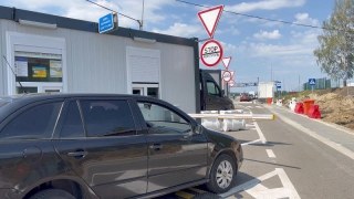 На кордоні з Польщею – черги з 120 авто та 1005 вантажівок