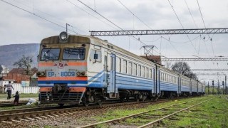 Місцеві бюджети Львівщини боргують залізниці 3,5 млн. грн. за пільгові перевезення