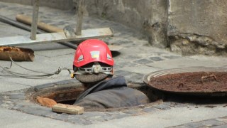 У Львові витратять 20 мільйонів на ремонт каналізації