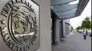 Третій транш МВФ надійде у листопаді