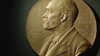 Європейський союз отримав Нобелівську премію миру за 2012 рік