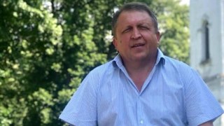 Головний фінансист Львівської ОВА Демків заробив у червні  67943,56 грн
