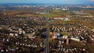 Солонківська ОТГ очолила рейтинг найспроможніших громад Львівщини