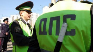 На Львівщині ДАІ розшукала водія, який збив на смерть пішохода та втік