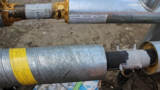 Частині мешканців Шевченківського району не відновили гарячу воду