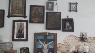 У Львові пройшла виставка Історія нескореної Церкви