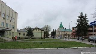 Кам'янка-Бузьку міськраду на тиждень закрили на карантин через Covid-19