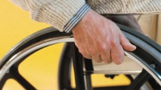 Львівська облрада допоможе інвалідам із оформленням прав власності на земельні ділянки