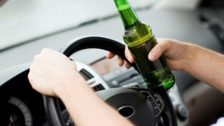 Протягом тижня у Львові спіймали півсотні п'яних водіїв