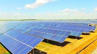 На Яворівщині збудують сонячну електростанцію