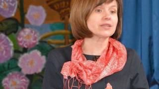 Мандзій очолить управління якості освіти у Львівській області