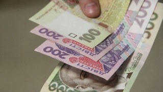За місяць заборгованість із виплати зарплати на Львівщині зменшилася на 5,3 млн грн