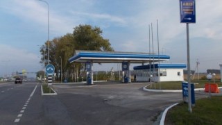 На Львівщині збереглася ціна на бензин на рівні 22 гривні за літр