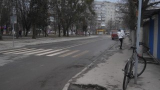 У Львові вулицю Садову тимчасово закриють для транспорту