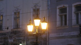 Деякі райони Львова залишились без світла