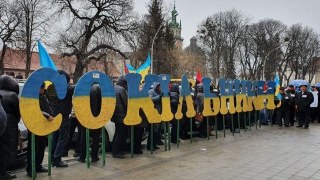 Частина мешканців Сокільників хоче приєднатися до Львівської ОТГ