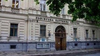 Зникнення експонатів зі Львівської картинної галереї можуть розслідувати нардепи