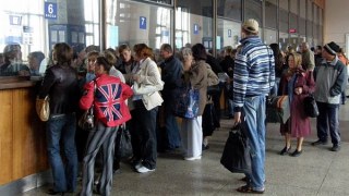 На перший Hyundai Київ-Львів пасажири купили лише 200 квитків