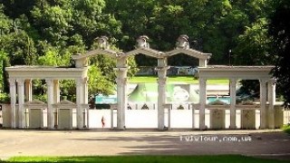 Захисниця Снопківського парку підтримує виступи проти забудови Баляша у Парку культури