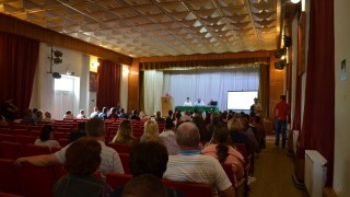 Винниківська міська рада висловилась проти будівництва цинкового заводу