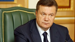 Президент Янукович роз'яснив свою позицію щодо євроінтеграції