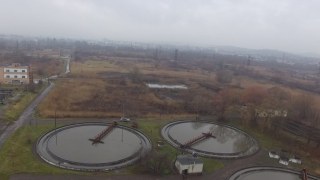Львів отримає від ЄБРР кредит на реконструкцію очисних споруджень