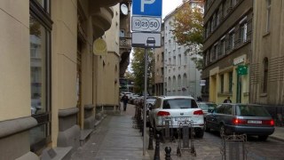 У Львові облаштують понад 780 нових місць для паркування