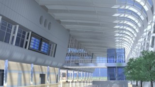 Львівський аеропорт погано слідкує за безпекою польотів