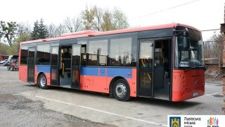 Львівські перевізники закуплять 10 вживаних автобусів з Норвегії