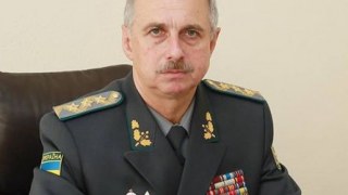 Рада призначила Коваля в.о. міністра оборони замість Тенюха