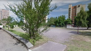 Львів'яни вимагають зупинити будівництво багатоповерхівки на вулиці Лазаренка