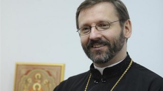 З нагоди Євро-2012 Блаженніший Святослав звернувся до львів’ян